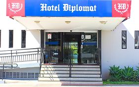 Hotel Diplomat